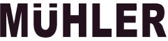 MUHLER logo