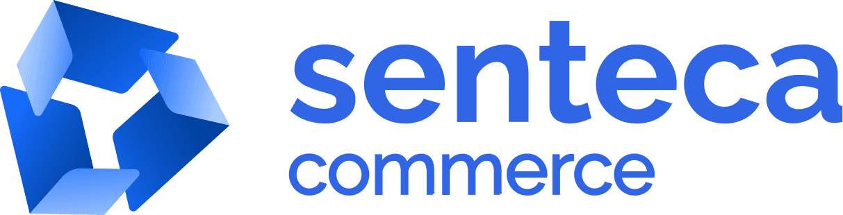 Senteca Commerce Logo