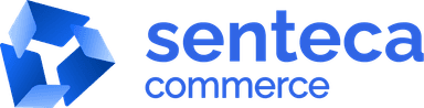 Senteca Commerce Logo